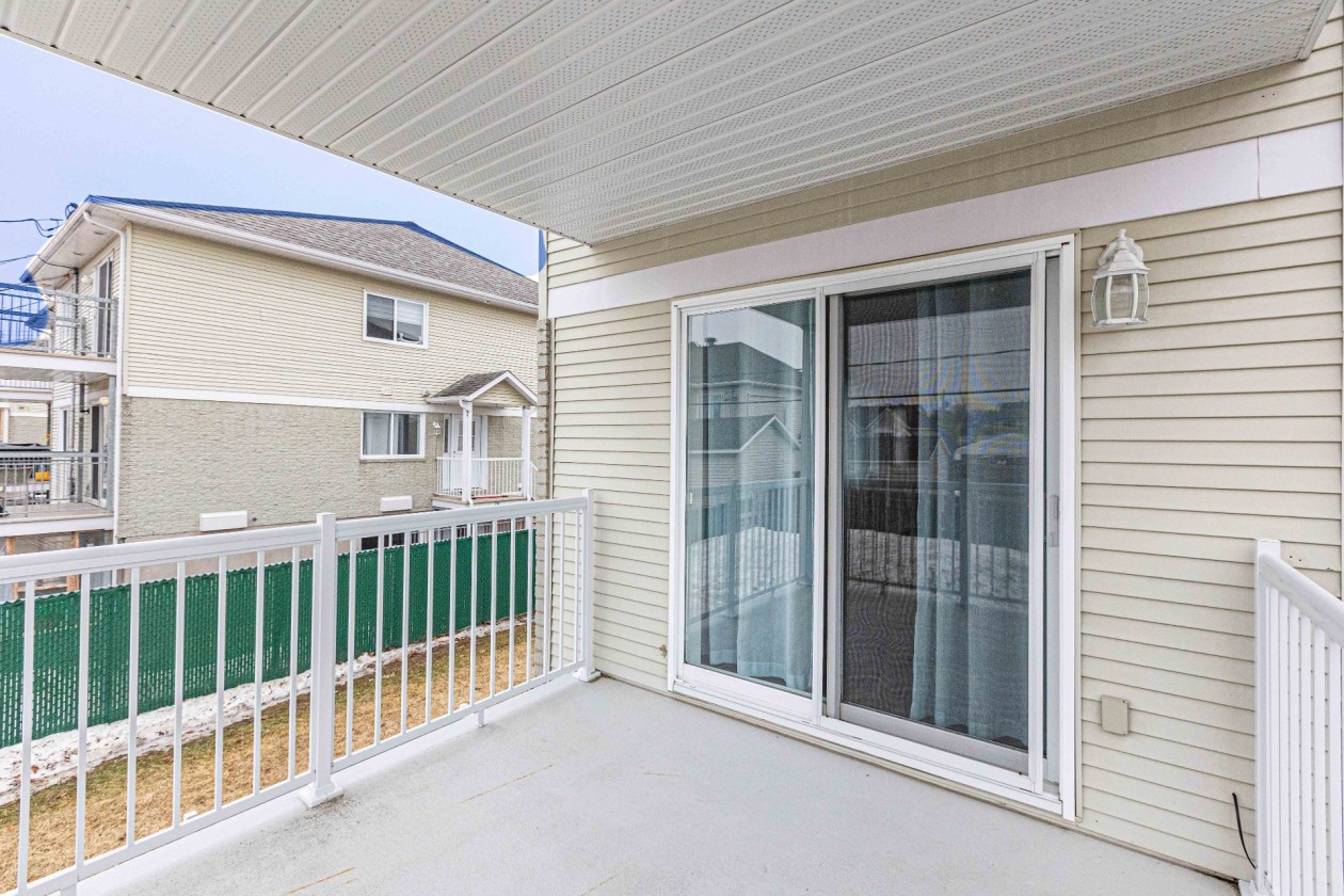 Terrasse — 777, Rue Luc-Lacourcière, Lévis (Desjardins), G6C1R2, Lévis (Desjardins)