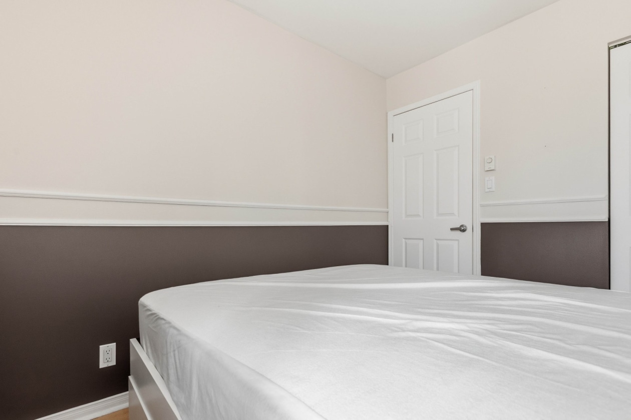 Chambre à coucher — 777, Rue Luc-Lacourcière, Lévis (Desjardins), G6C1R2, Lévis (Desjardins)