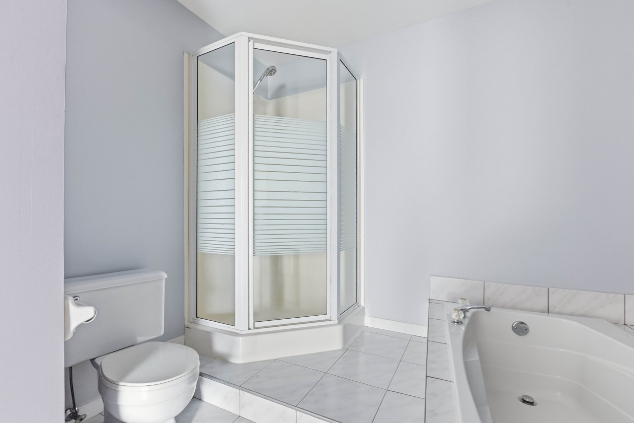 Salle de bains — 777, Rue Luc-Lacourcière, Lévis (Desjardins), G6C1R2, Lévis (Desjardins)