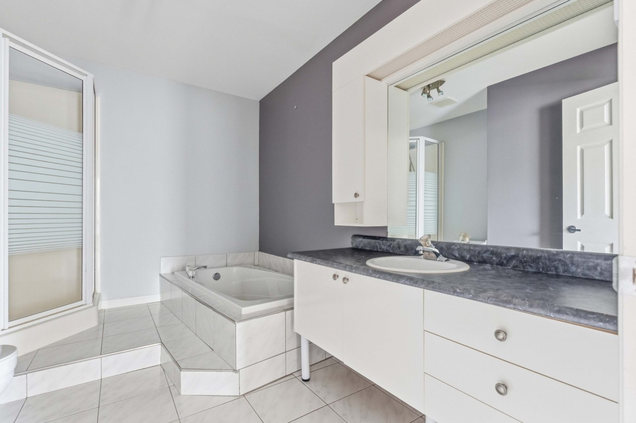 Salle de bains — 777, Rue Luc-Lacourcière, Lévis (Desjardins), G6C1R2, Lévis (Desjardins)