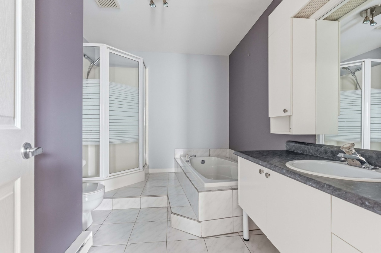Salle de bains — 777, Rue Luc-Lacourcière, Lévis (Desjardins), G6C1R2, Lévis (Desjardins)