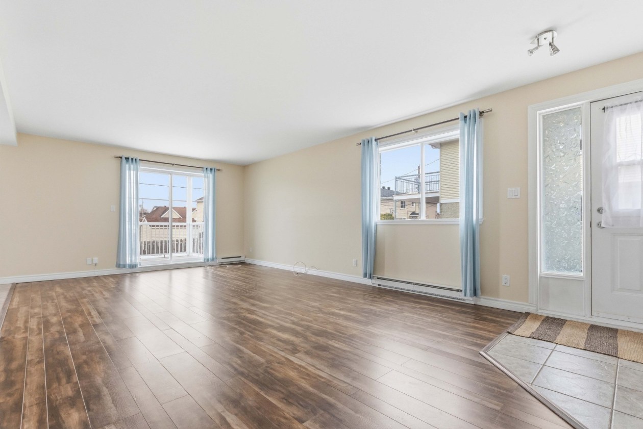 Vue d'ensemble — 777, Rue Luc-Lacourcière, Lévis (Desjardins), G6C1R2, Lévis (Desjardins)