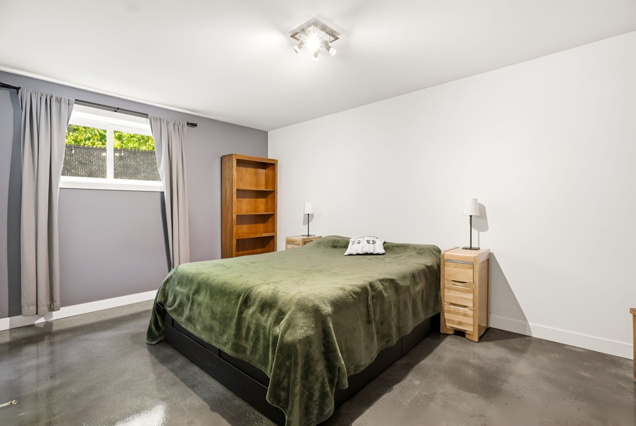 Chambre à coucher — 272, Ch. de Wexford, Shannon, G3S0Z4, Shannon