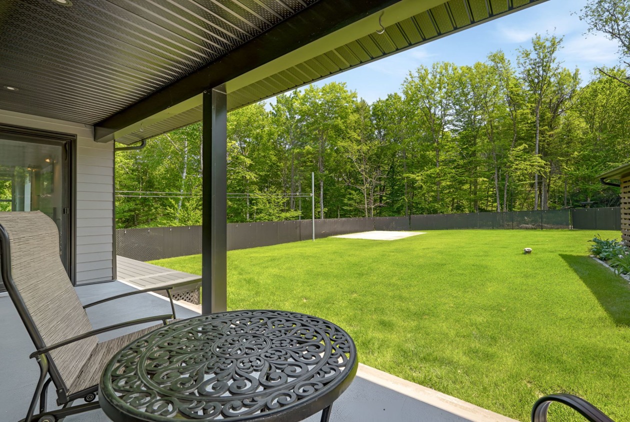 Terrasse — 272, Ch. de Wexford, Shannon, G3S0Z4, Shannon