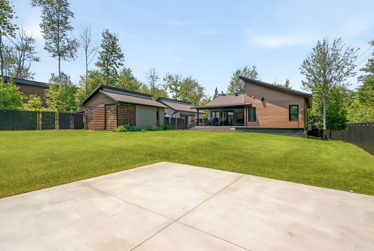 Terrasse — 272, Ch. de Wexford, Shannon, G3S0Z4, Shannon