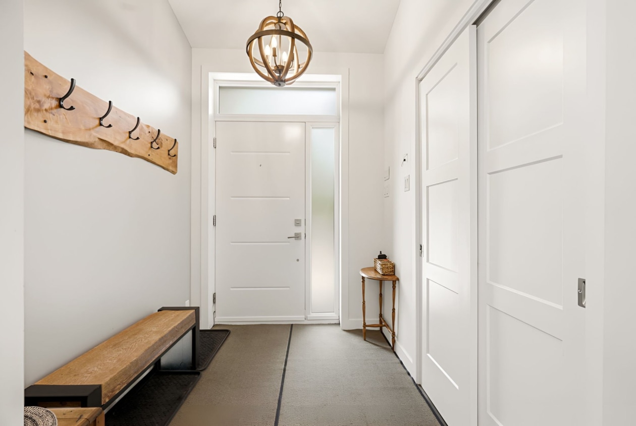 Hall d'entrée — 272, Ch. de Wexford, Shannon, G3S0Z4, Shannon