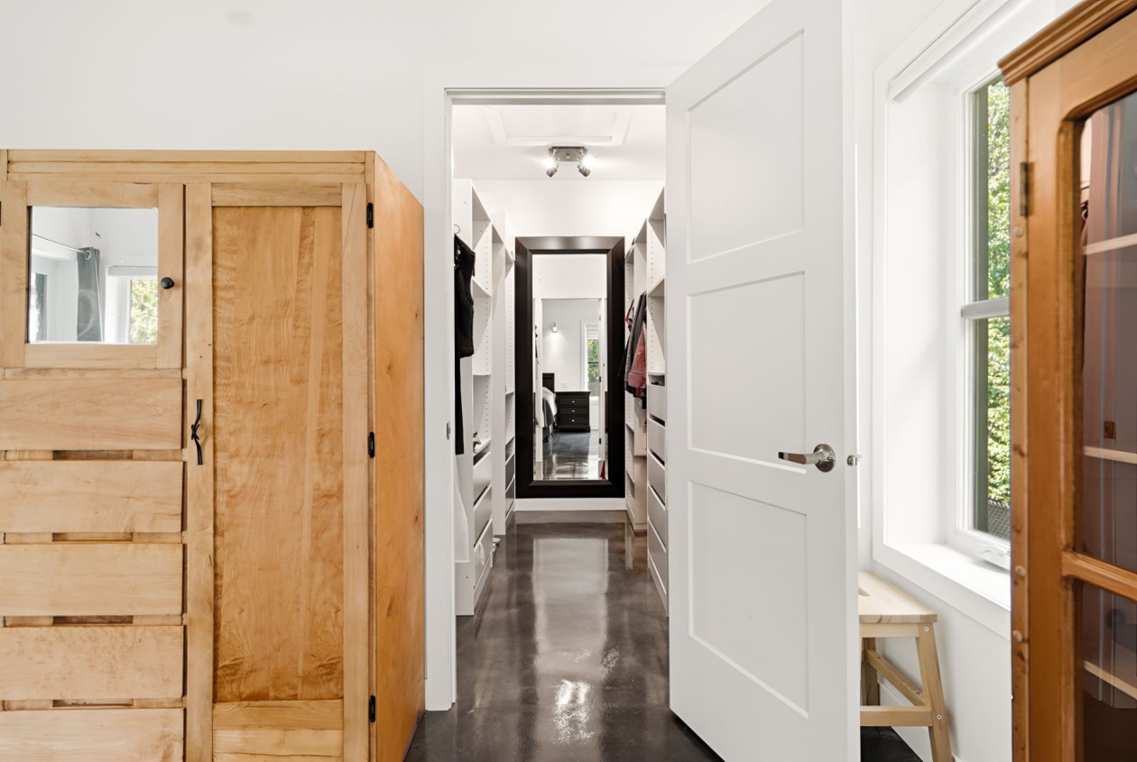 Rangement — 272, Ch. de Wexford, Shannon, G3S0Z4, Shannon