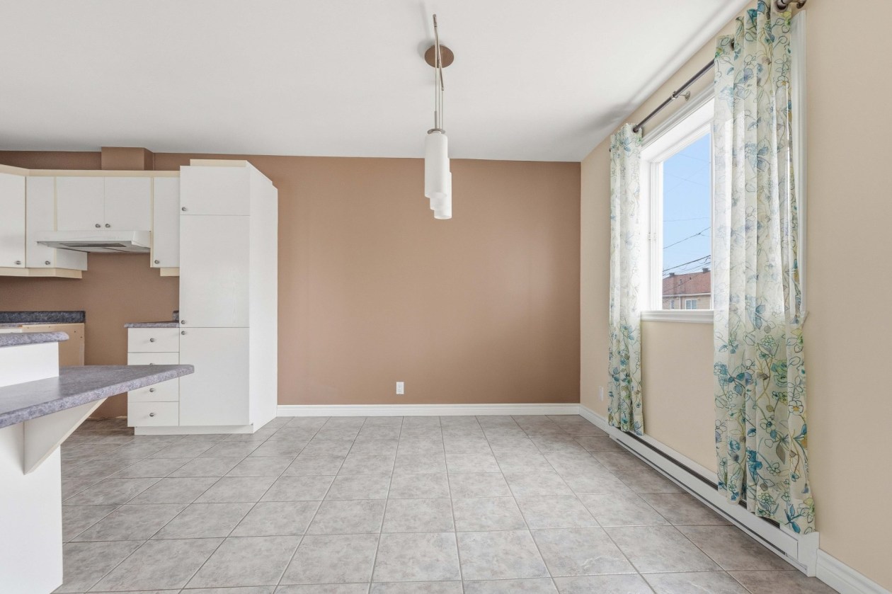 Salle à manger — 777, Rue Luc-Lacourcière, Lévis (Desjardins), G6C1R2, Lévis (Desjardins)