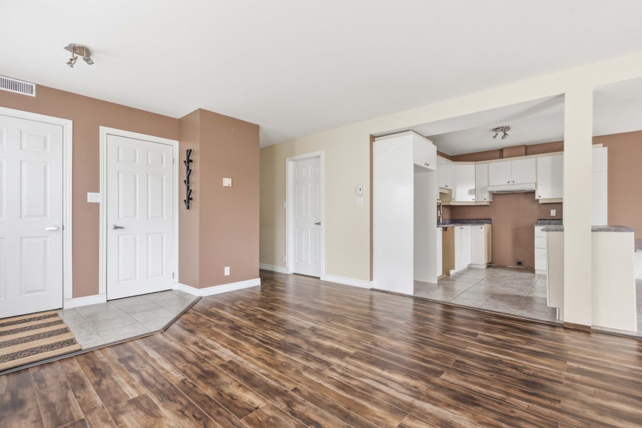 Salle à manger — 777, Rue Luc-Lacourcière, Lévis (Desjardins), G6C1R2, Lévis (Desjardins)