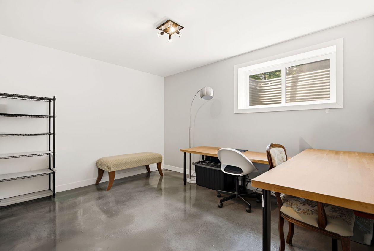 Chambre à coucher — 272, Ch. de Wexford, Shannon, G3S0Z4, Shannon