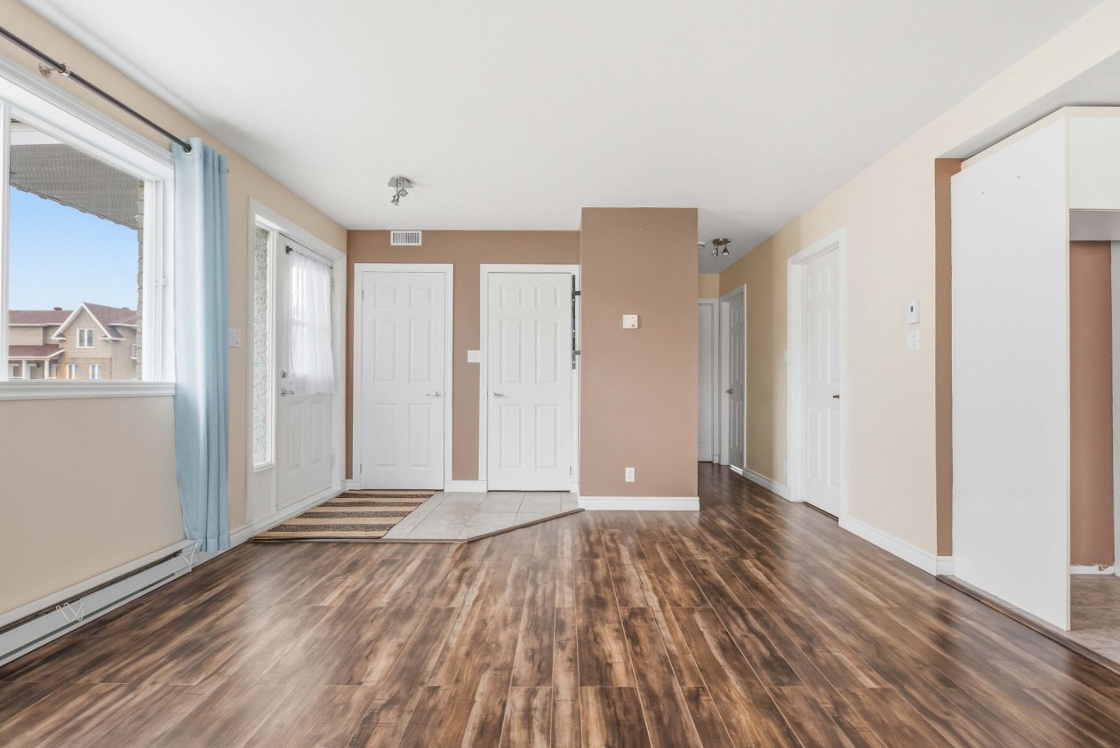 Salle à manger — 777, Rue Luc-Lacourcière, Lévis (Desjardins), G6C1R2, Lévis (Desjardins)