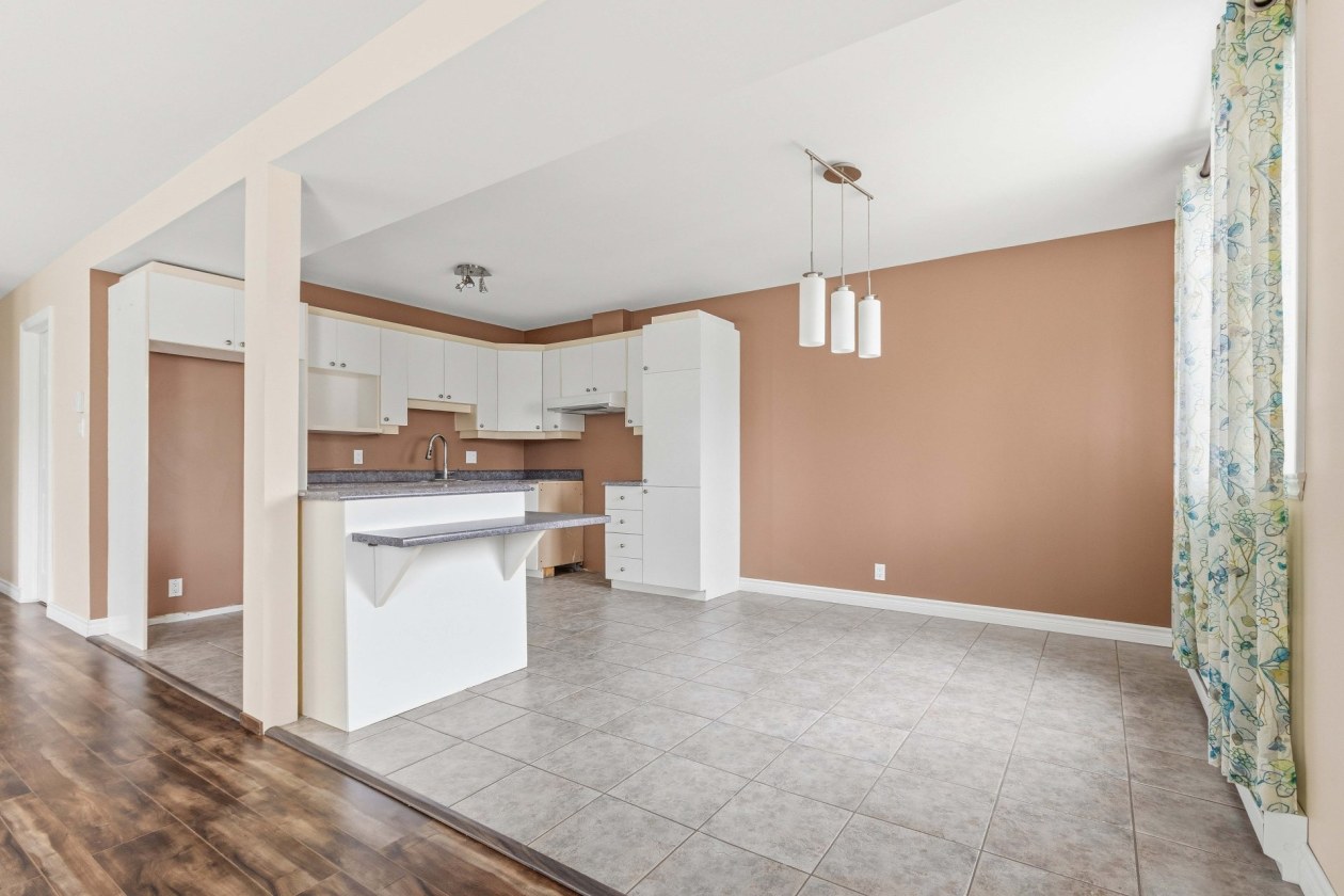 Salle à manger — 777, Rue Luc-Lacourcière, Lévis (Desjardins), G6C1R2, Lévis (Desjardins)
