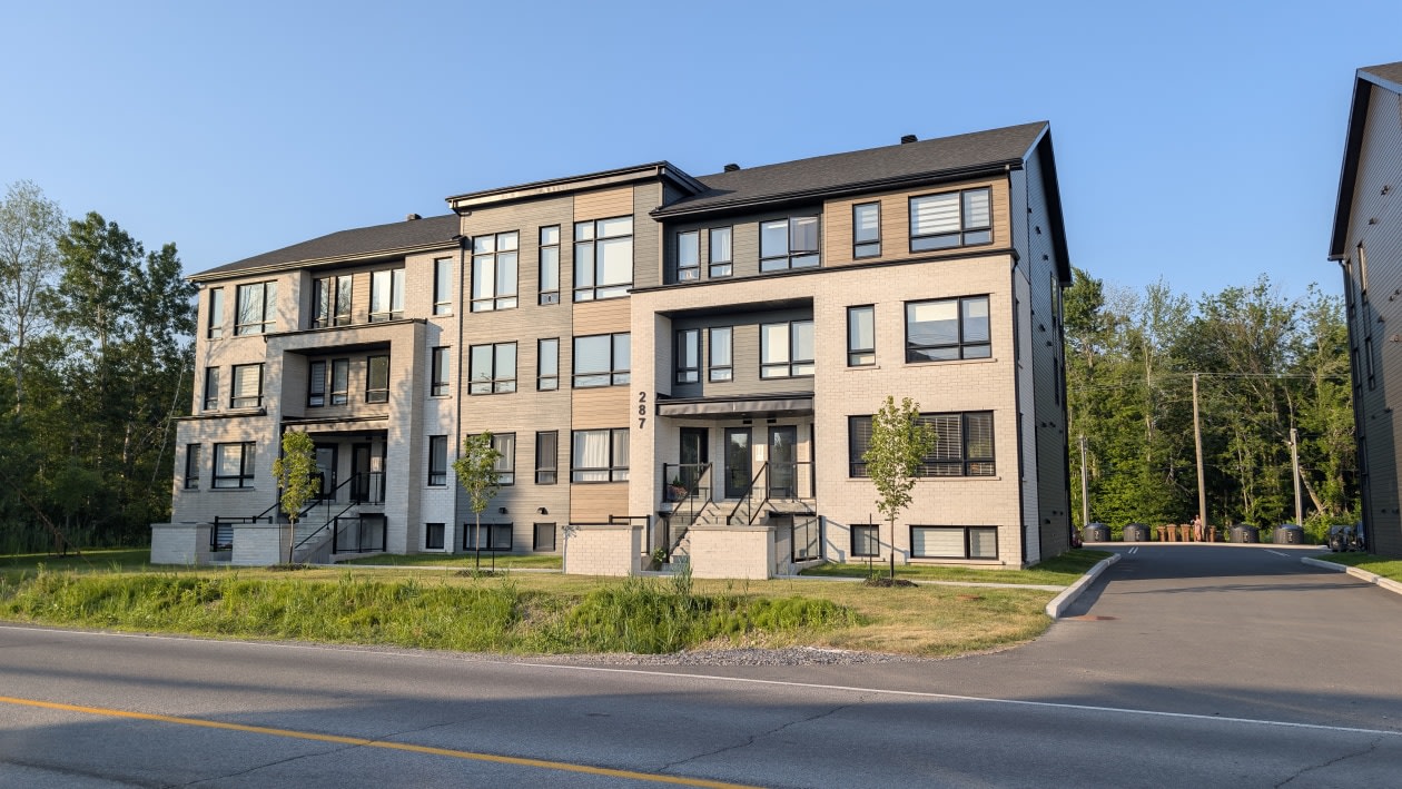 303-287 Mnt du Comté — photo 1
