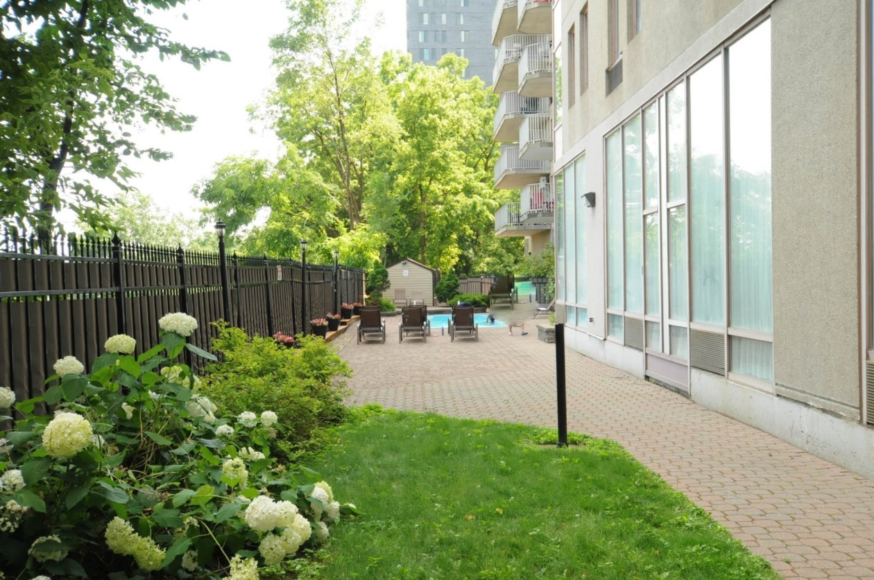 Photo 13 — 1050, Av. Amesbury, 427, Montréal (Ville-Marie), H3H2S5, Montréal (Ville-Marie)
