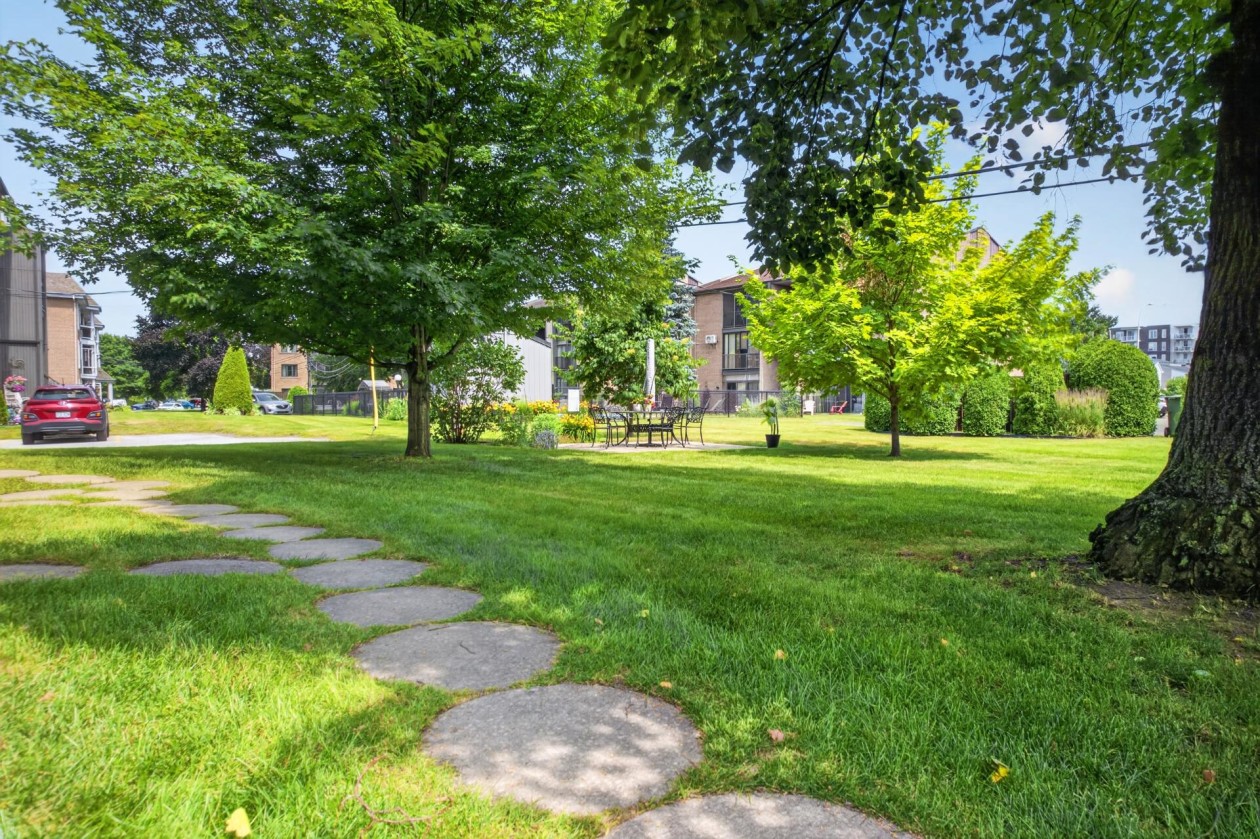 Extérieur — 3250, Av. Marie-Rivier, 202, Saint-Hyacinthe, J2S8M5, Saint-Hyacinthe