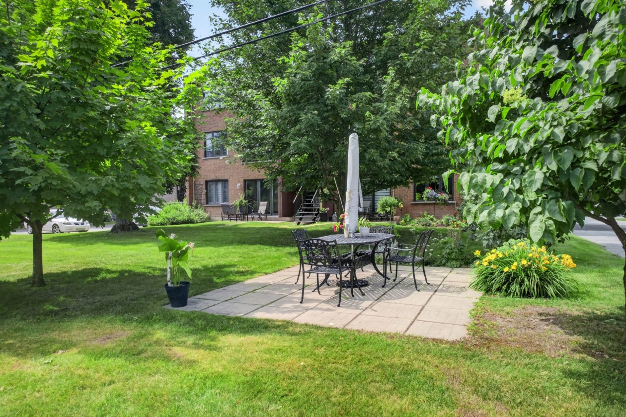 Extérieur — 3250, Av. Marie-Rivier, 202, Saint-Hyacinthe, J2S8M5, Saint-Hyacinthe