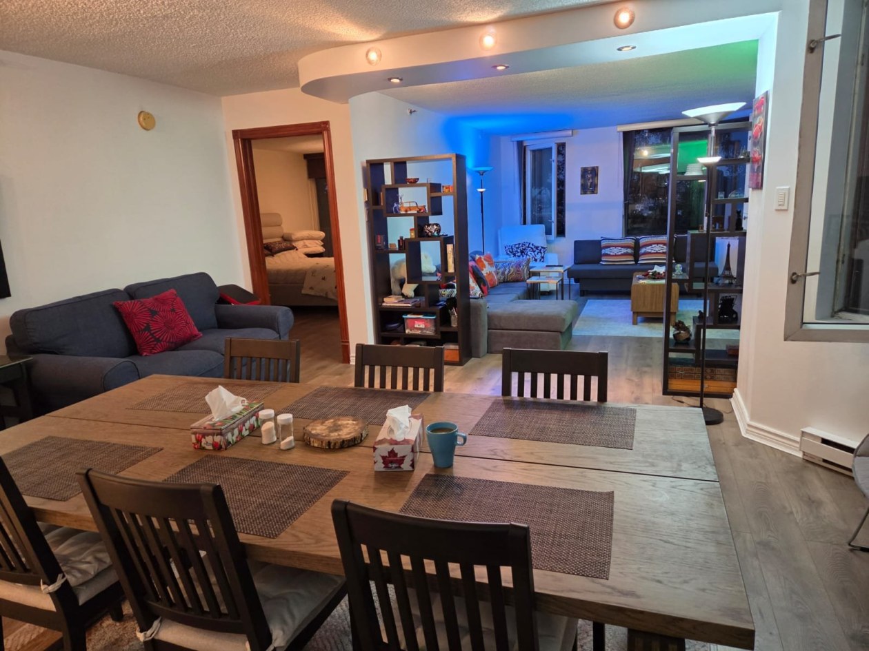Photo 13 — 1050, Av. Amesbury, 427, Montréal (Ville-Marie), H3H2S5, Montréal (Ville-Marie)