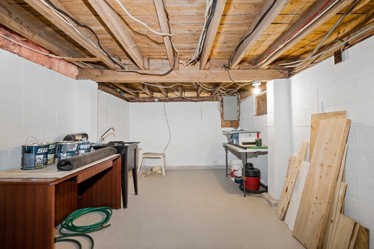 Rangement — 309, Ch. du Richelieu, Saint-Basile-le-Grand, J3N1M4, Saint-Basile-le-Grand