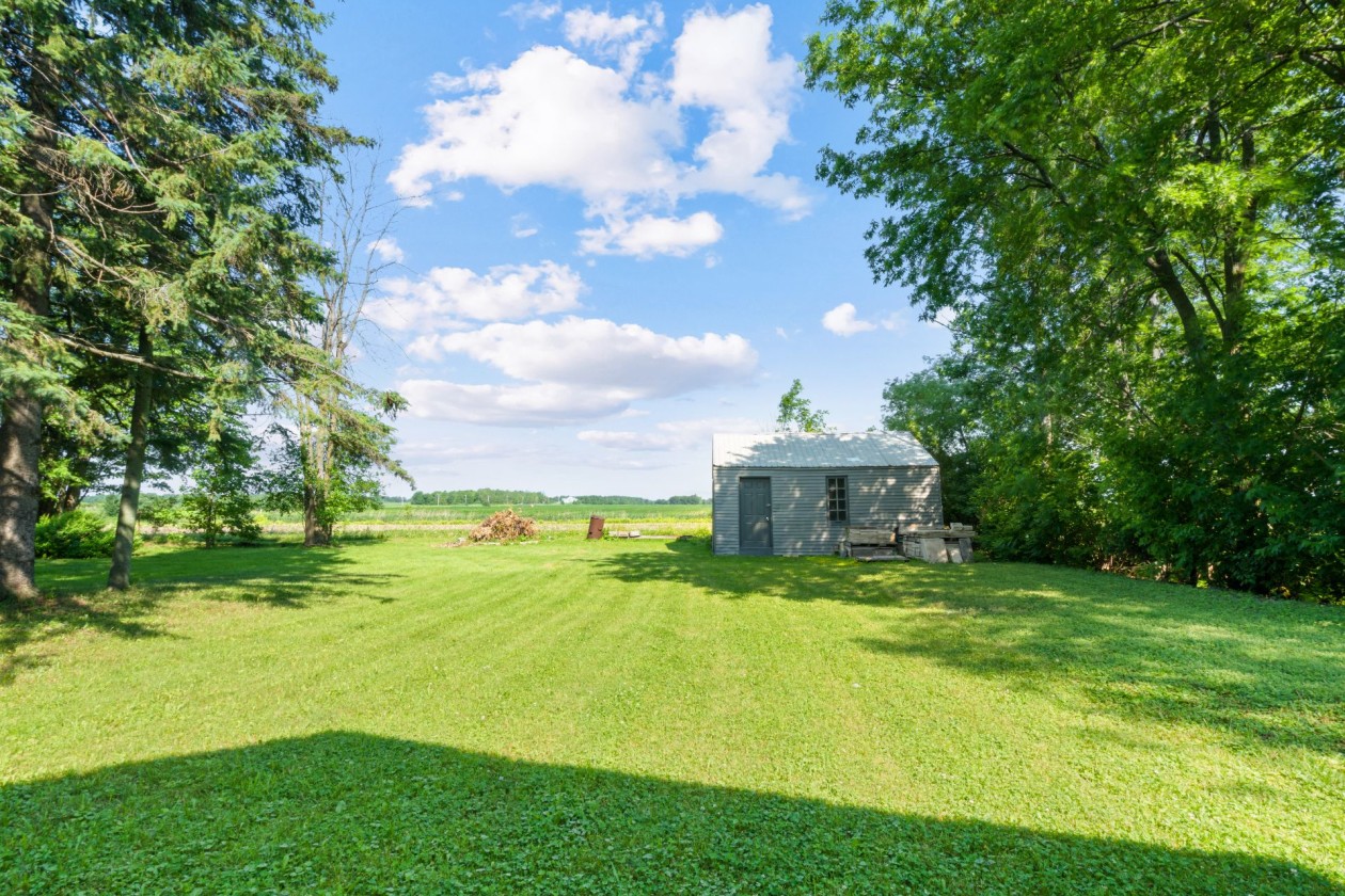 Remise — 309, Ch. du Richelieu, Saint-Basile-le-Grand, J3N1M4, Saint-Basile-le-Grand