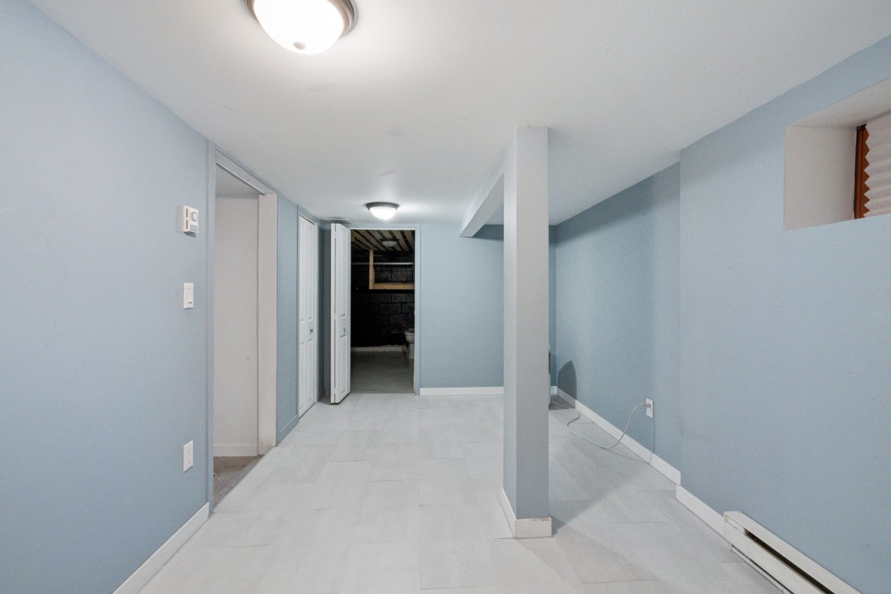 Chambre à coucher — 309, Ch. du Richelieu, Saint-Basile-le-Grand, J3N1M4, Saint-Basile-le-Grand