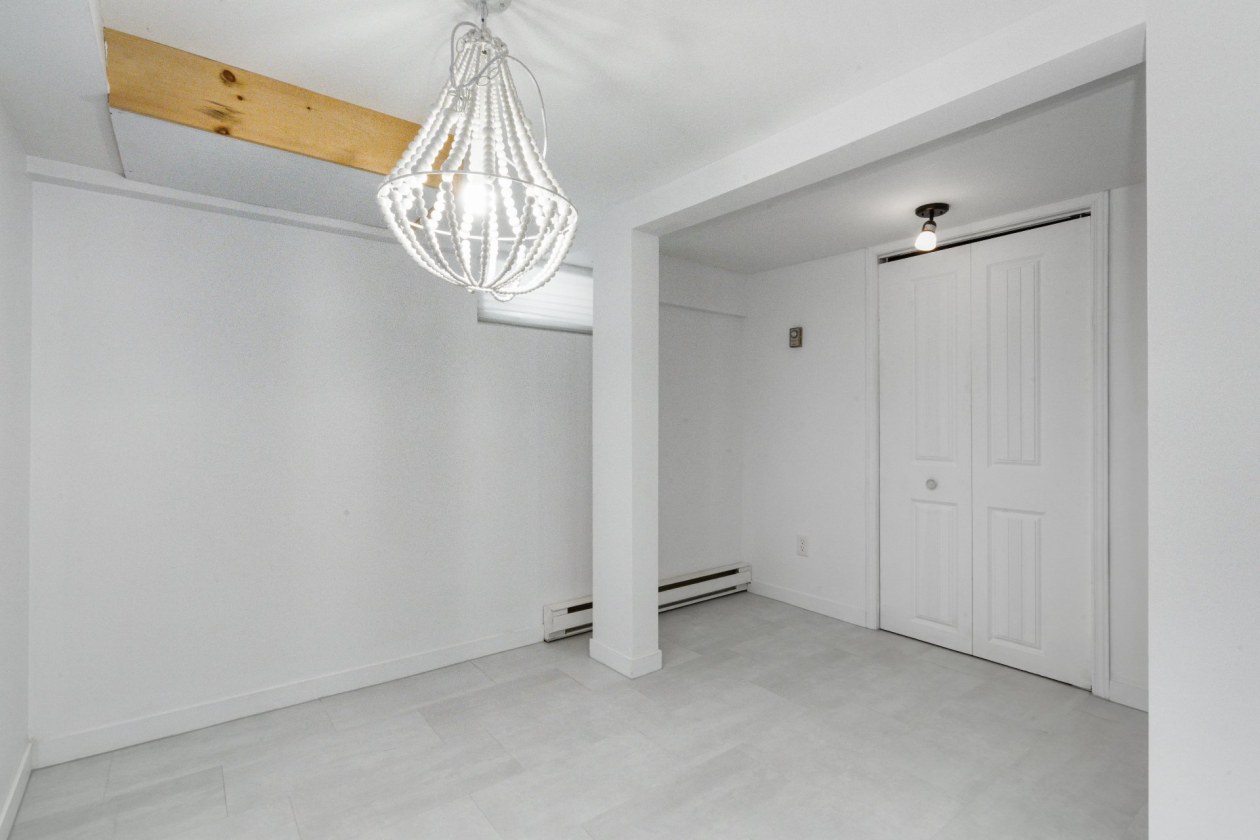 Chambre à coucher — 309, Ch. du Richelieu, Saint-Basile-le-Grand, J3N1M4, Saint-Basile-le-Grand