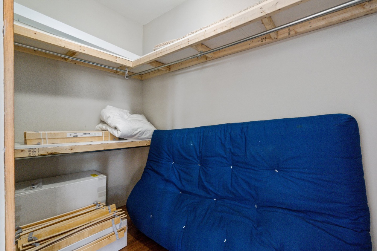 Rangement — 309, Ch. du Richelieu, Saint-Basile-le-Grand, J3N1M4, Saint-Basile-le-Grand