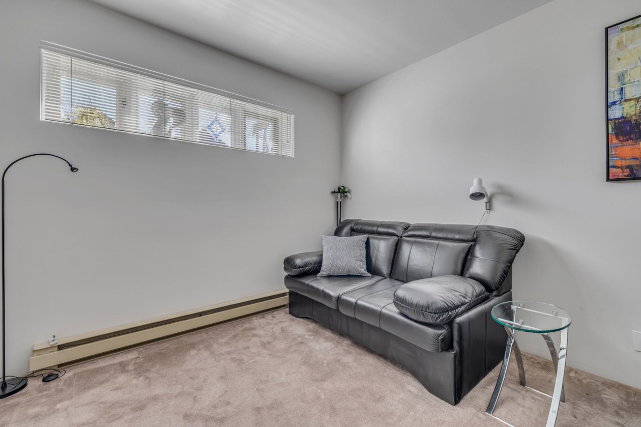 Chambre à coucher — 3, Rue Malraux, Québec (Sainte-Foy/Sillery/Cap-Rouge), G2G2G6, Québec (Sainte-Foy/Sillery/Cap-Rouge)