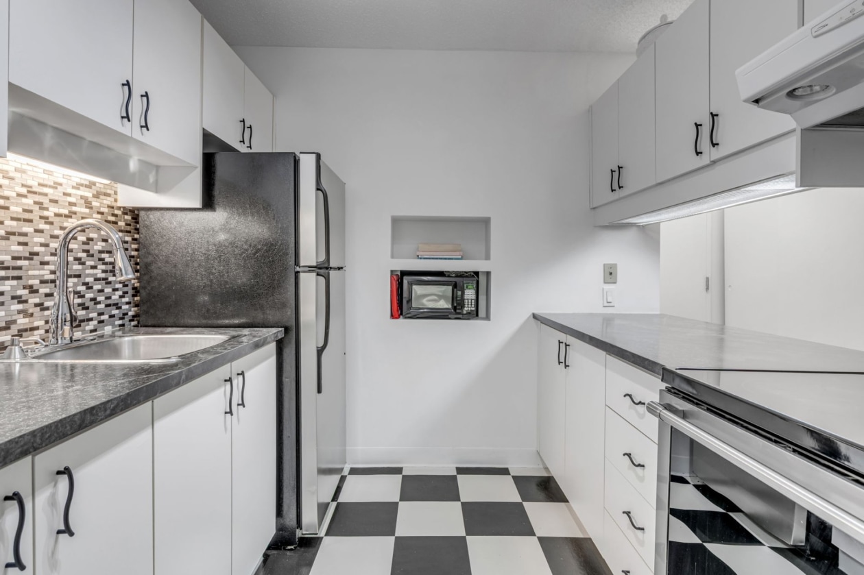 Photo 5 — 3460, Rue Vautelet, 203, Québec (Sainte-Foy/Sillery/Cap-Rouge), G1W4V8, Québec (Sainte-Foy/Sillery/Cap-Rouge)