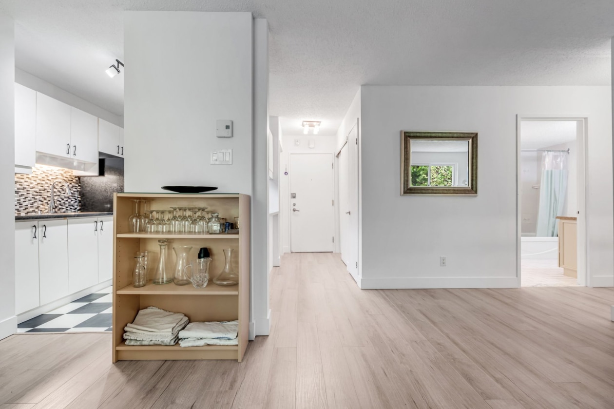 Corridor — 3460, Rue Vautelet, 203, Québec (Sainte-Foy/Sillery/Cap-Rouge), G1W4V8, Québec (Sainte-Foy/Sillery/Cap-Rouge)
