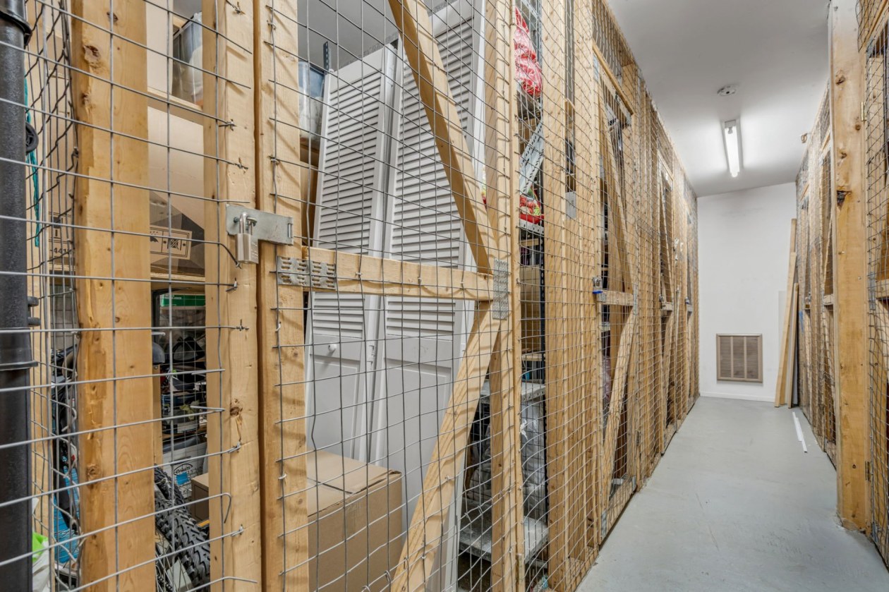 Rangement — 3460, Rue Vautelet, 203, Québec (Sainte-Foy/Sillery/Cap-Rouge), G1W4V8, Québec (Sainte-Foy/Sillery/Cap-Rouge)