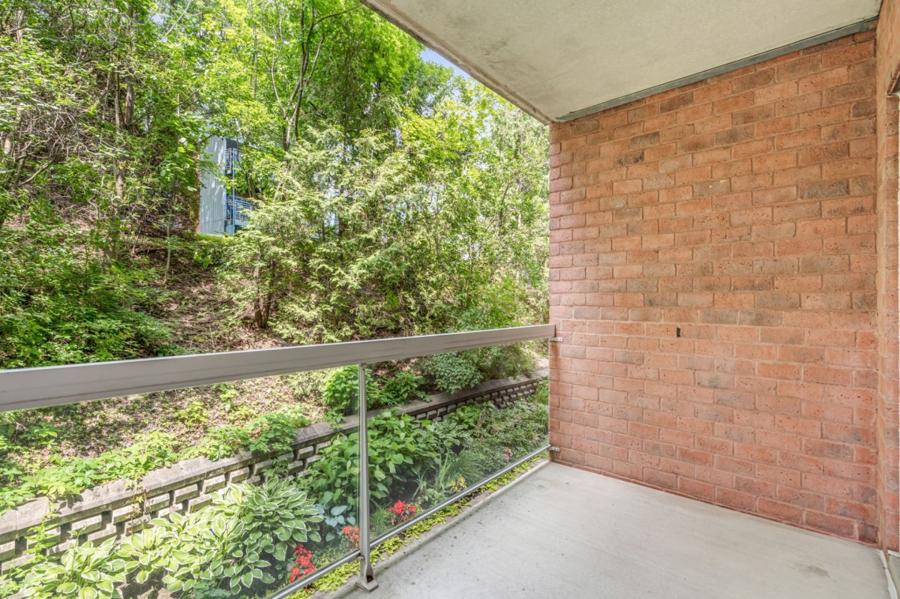 Balcon — 3460, Rue Vautelet, 203, Québec (Sainte-Foy/Sillery/Cap-Rouge), G1W4V8, Québec (Sainte-Foy/Sillery/Cap-Rouge)