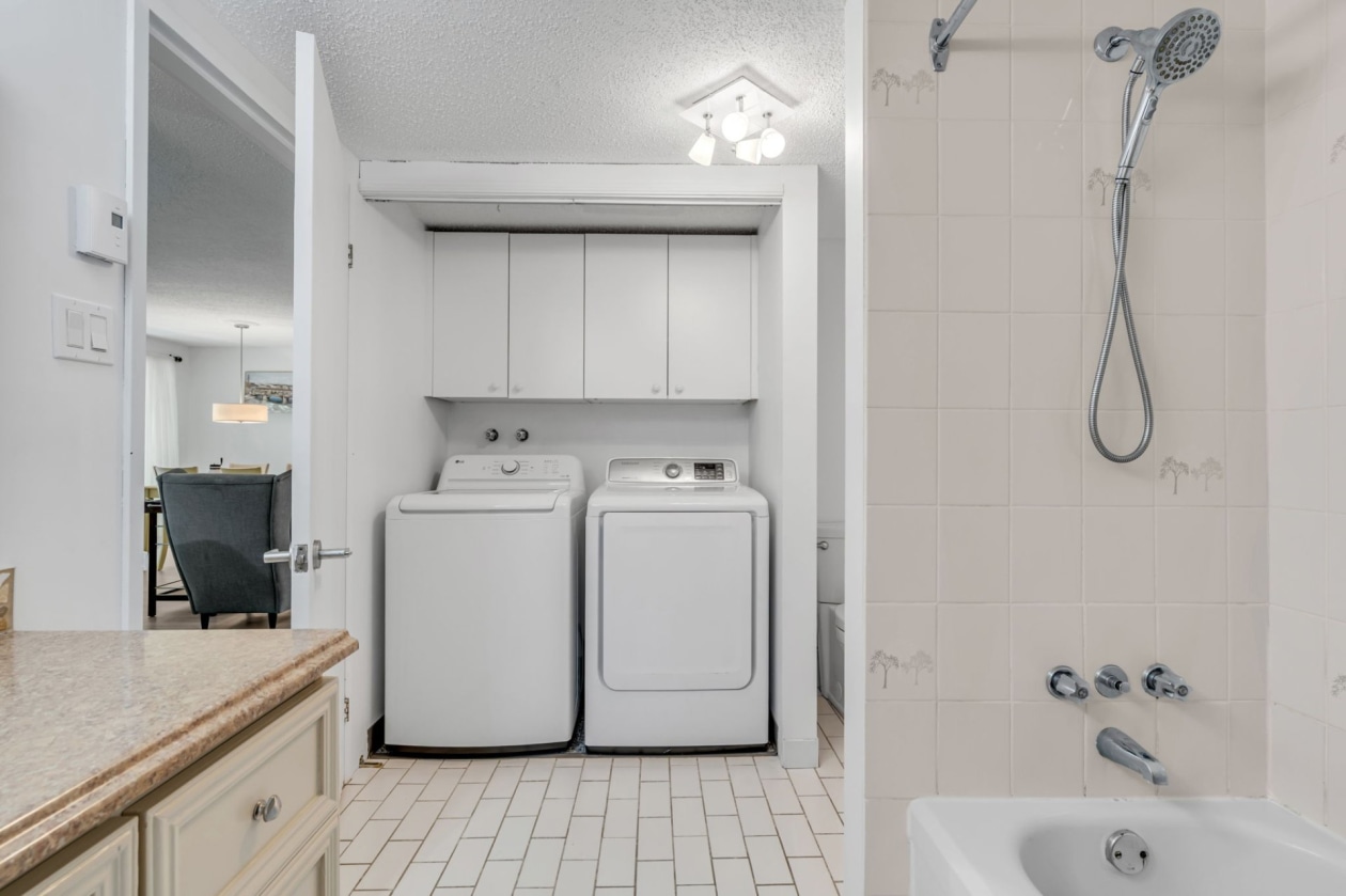Salle de bains — 3460, Rue Vautelet, 203, Québec (Sainte-Foy/Sillery/Cap-Rouge), G1W4V8, Québec (Sainte-Foy/Sillery/Cap-Rouge)