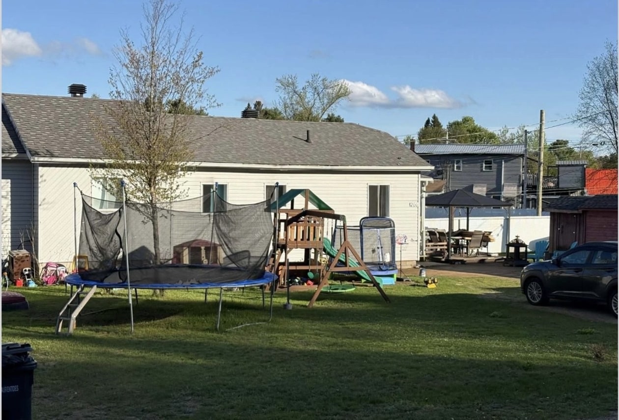Photo 5 — 266 Rue McLaughlin, 1, Amherst, J0T 2L0, Amherst