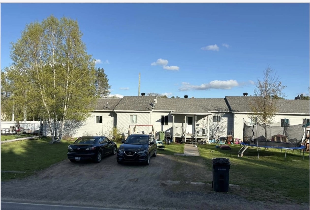 Photo 4 — 266 Rue McLaughlin, 1, Amherst, J0T 2L0, Amherst