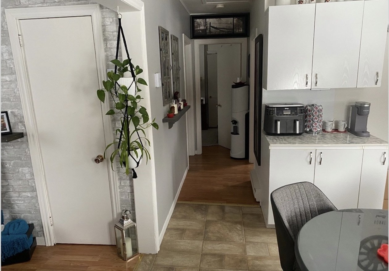 Photo 8 — 266 Rue McLaughlin, 1, Amherst, J0T 2L0, Amherst