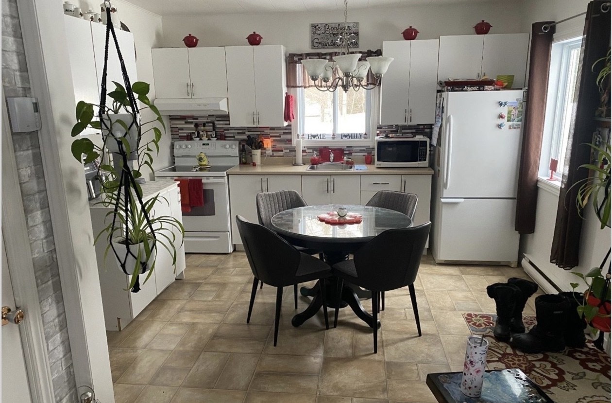 Photo 7 — 266 Rue McLaughlin, 1, Amherst, J0T 2L0, Amherst