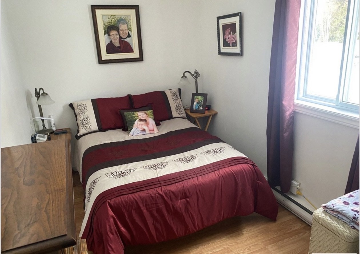 Photo 12 — 266 Rue McLaughlin, 1, Amherst, J0T 2L0, Amherst