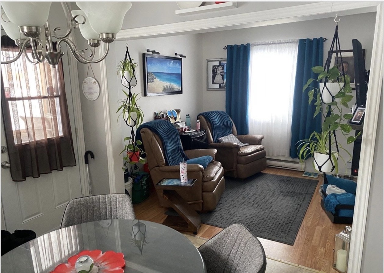 Photo 13 — 266 Rue McLaughlin, 1, Amherst, J0T 2L0, Amherst