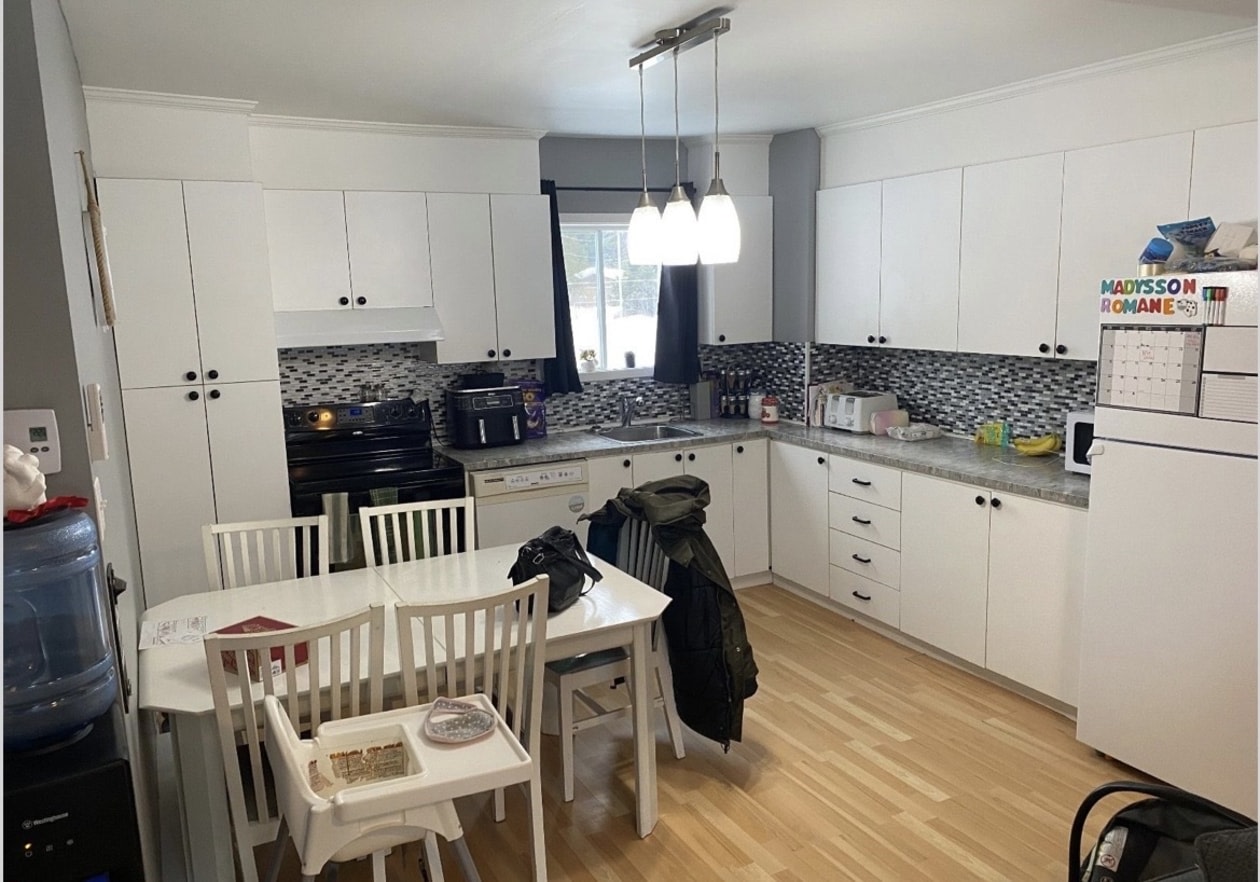Photo 19 — 266 Rue McLaughlin, 1, Amherst, J0T 2L0, Amherst