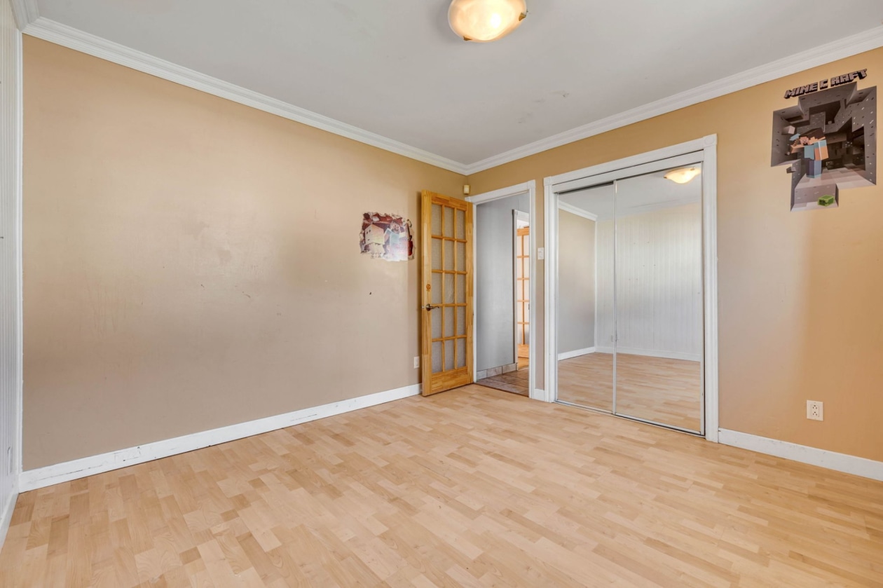 Chambre à coucher — 6137, Rue des Faons, Québec (Charlesbourg ), G1G1H9, Québec (Charlesbourg )