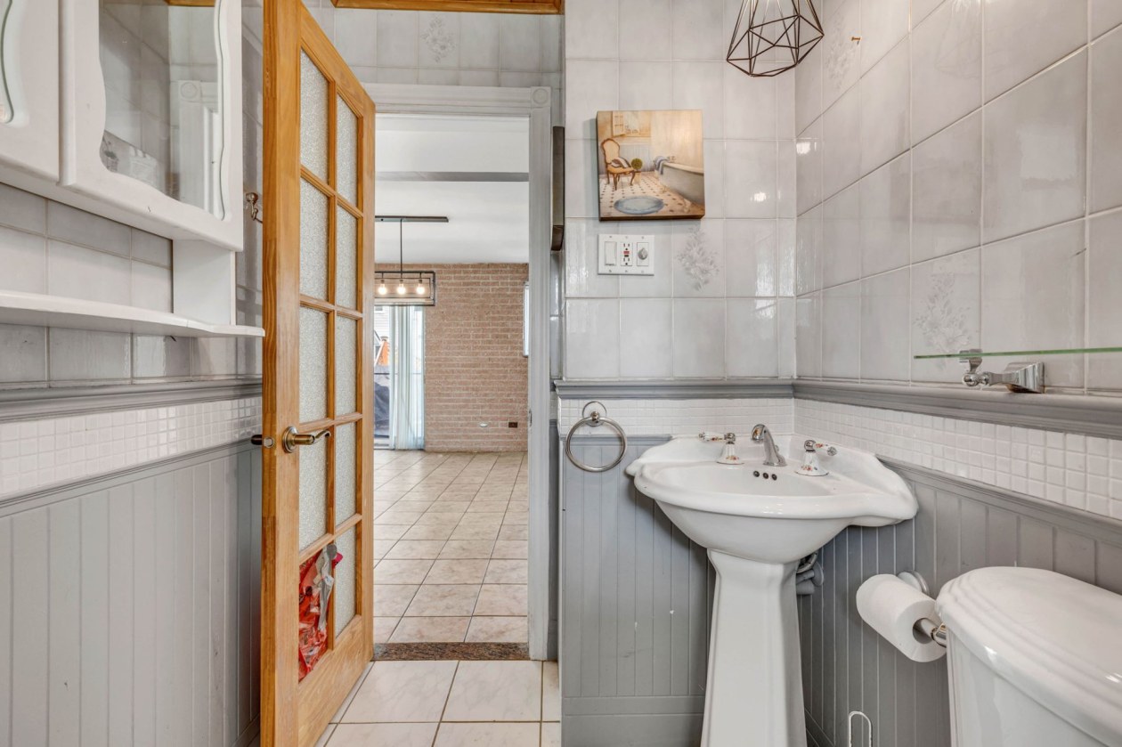Salle de bains — 6137, Rue des Faons, Québec (Charlesbourg ), G1G1H9, Québec (Charlesbourg )