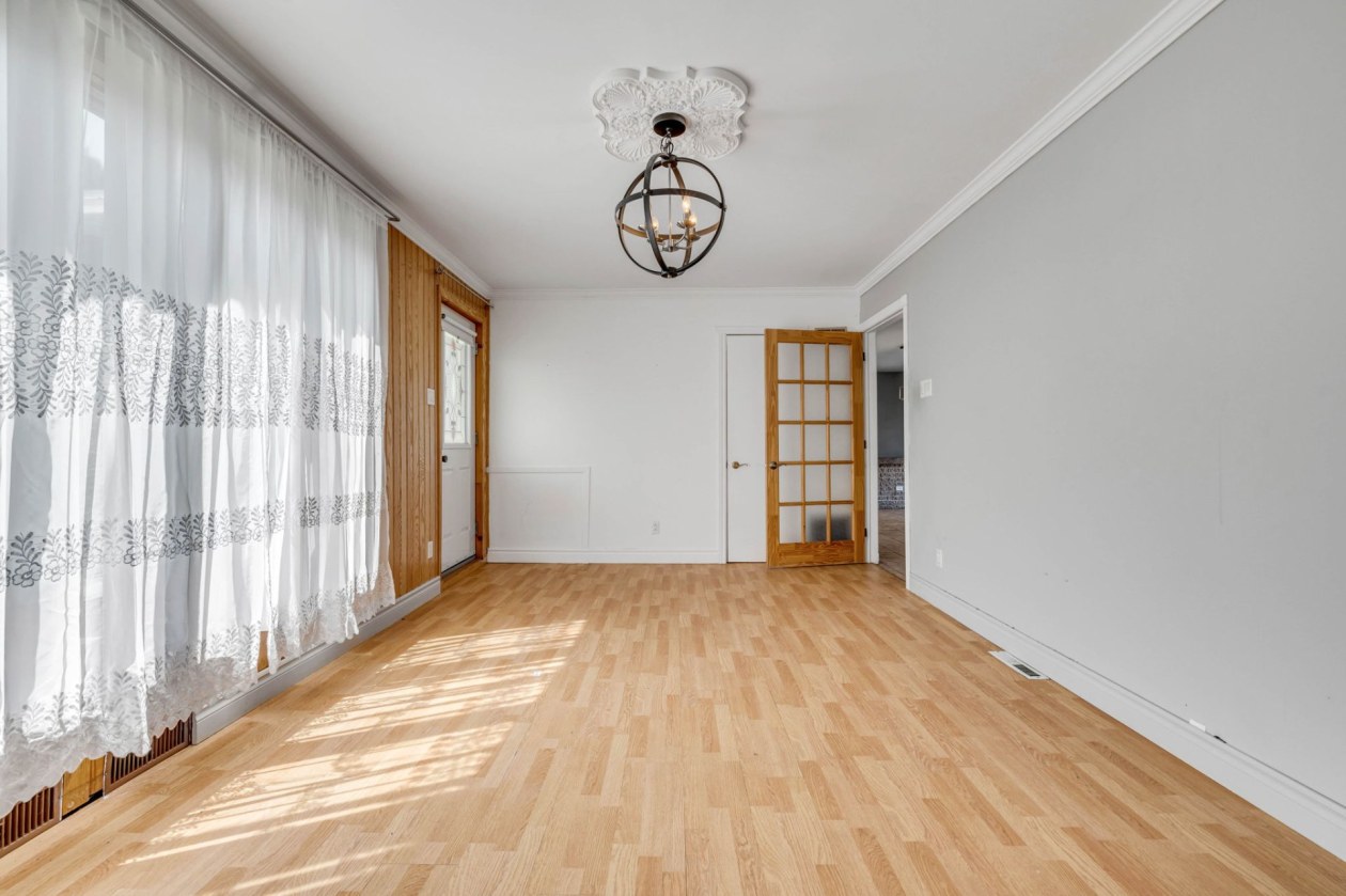 Chambre à coucher — 6137, Rue des Faons, Québec (Charlesbourg ), G1G1H9, Québec (Charlesbourg )