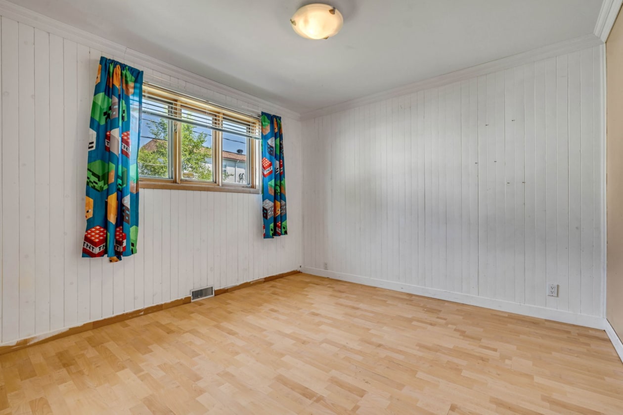 Chambre à coucher — 6137, Rue des Faons, Québec (Charlesbourg ), G1G1H9, Québec (Charlesbourg )