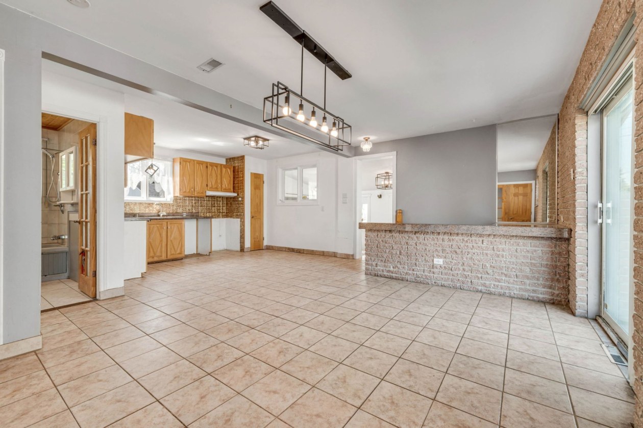 Salle à manger — 6137, Rue des Faons, Québec (Charlesbourg ), G1G1H9, Québec (Charlesbourg )
