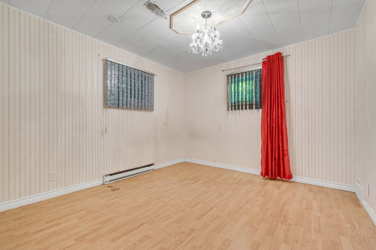 Chambre à coucher — 6137, Rue des Faons, Québec (Charlesbourg ), G1G1H9, Québec (Charlesbourg )