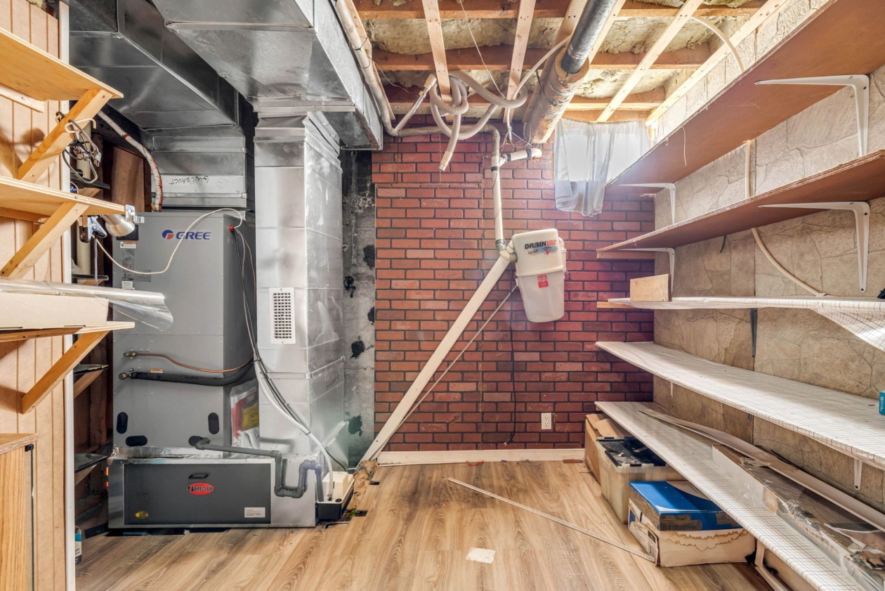 Rangement — 6137, Rue des Faons, Québec (Charlesbourg ), G1G1H9, Québec (Charlesbourg )