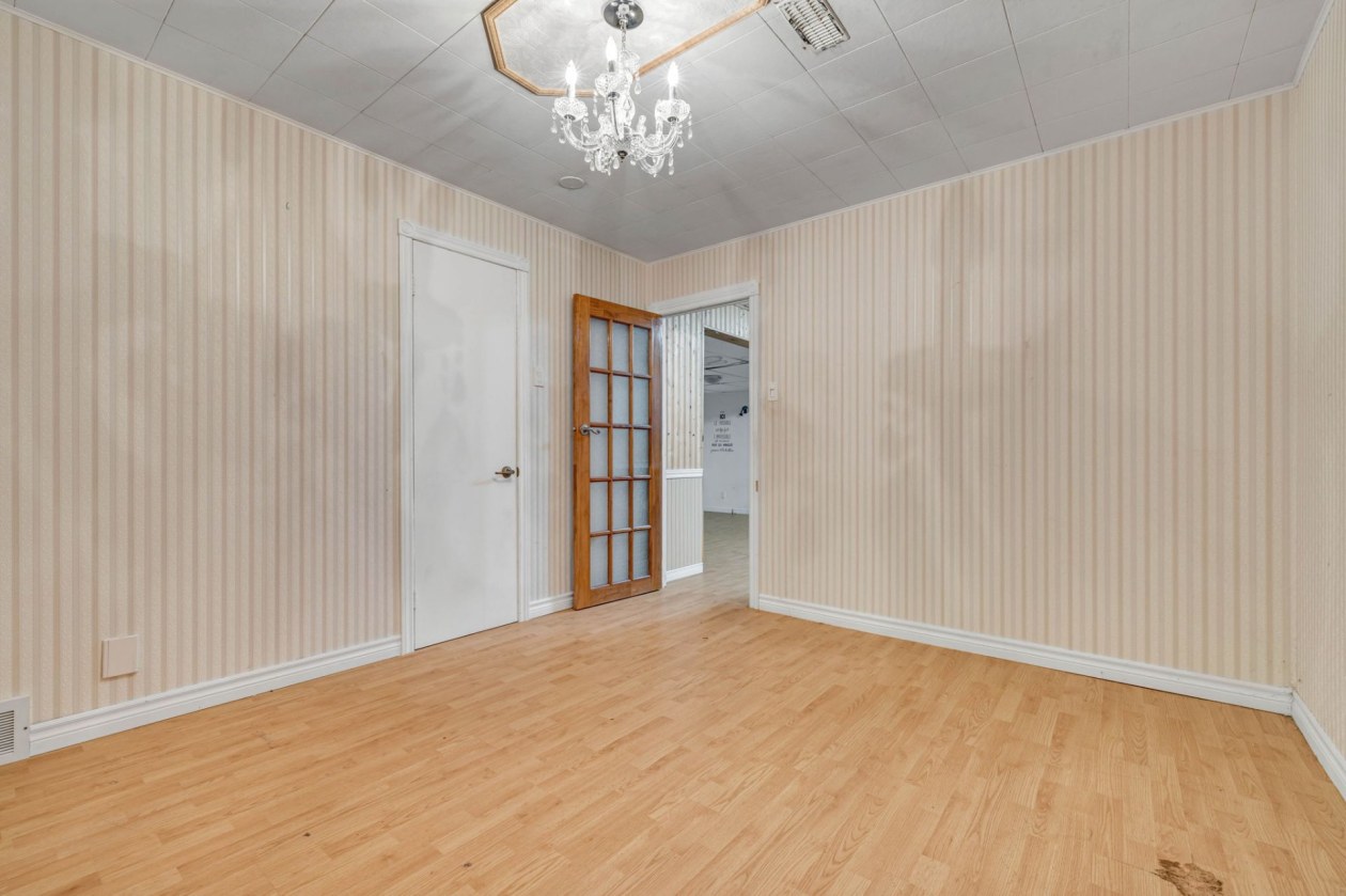 Chambre à coucher — 6137, Rue des Faons, Québec (Charlesbourg ), G1G1H9, Québec (Charlesbourg )