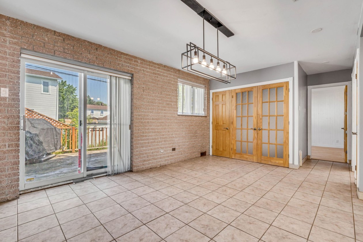 Salle à manger — 6137, Rue des Faons, Québec (Charlesbourg ), G1G1H9, Québec (Charlesbourg )