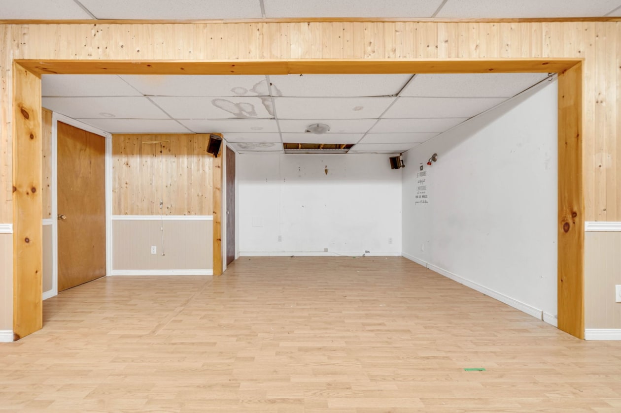 Salle familiale — 6137, Rue des Faons, Québec (Charlesbourg ), G1G1H9, Québec (Charlesbourg )
