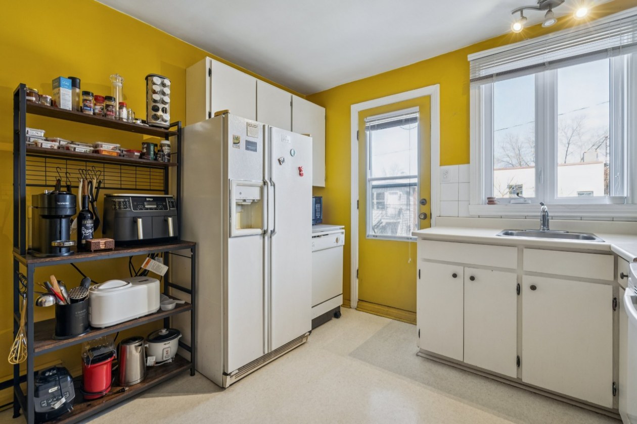 Photo 24 — 1815 - 1817, Rue Cardinal, Montréal (Le Sud-Ouest), H4E1N3, Montréal (Le Sud-Ouest)